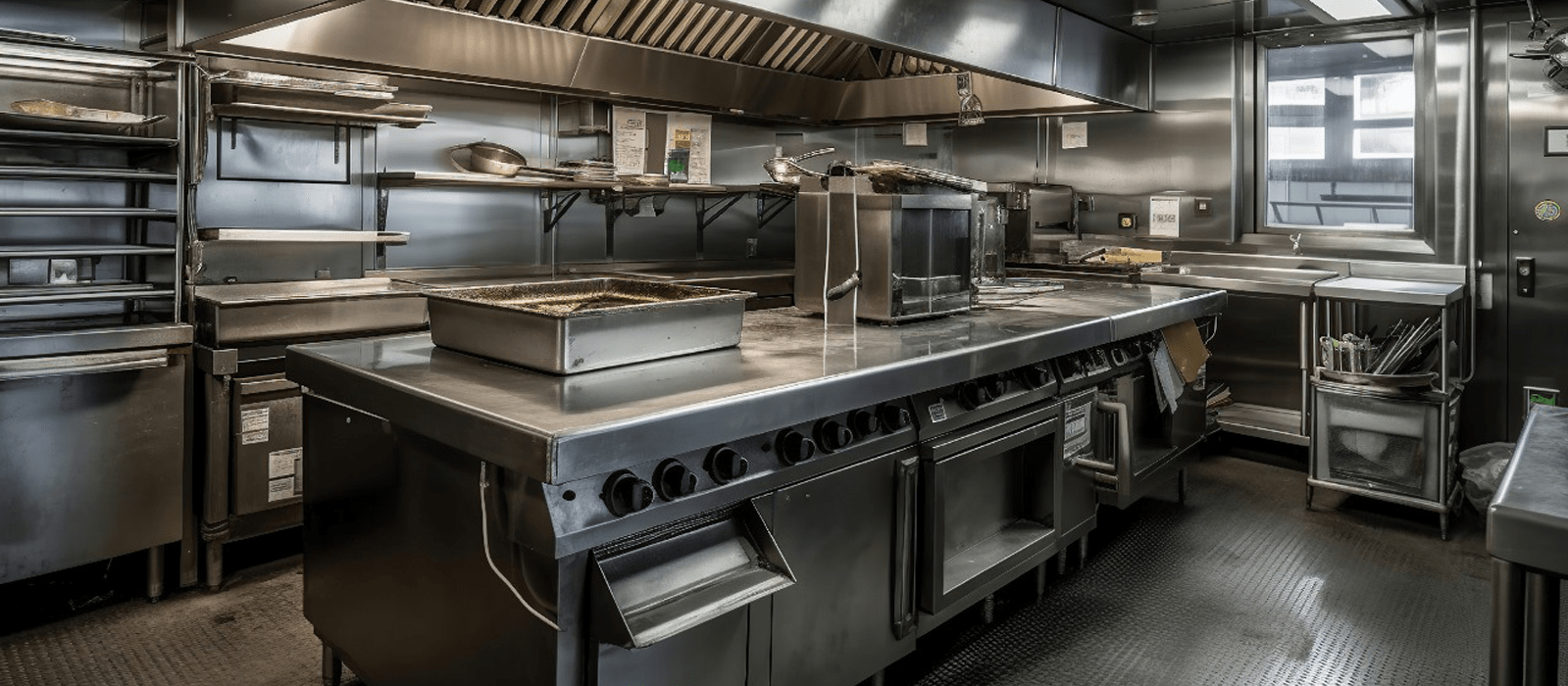 Kitchen Equipments Manufacturers in Chennai